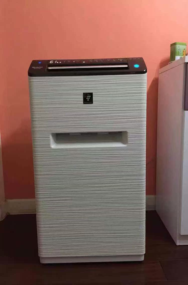 máy lọc không khí fp-j30e-a	 Máy lọc không khí thương mại văn phòng tại nhà sắc nét MX-PC50H công suất lớn ngoài formaldehyd ngoài PM2,5 máy lọc không khí mi air purifier pro