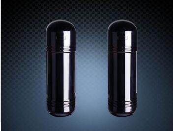 Cable infrared radiation Three - Beam Infrared Infrared Injection Alert ABE - 100 m