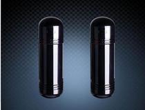 Wired infrared radiation three-beam infrared radiation alarm ABE-100 meters