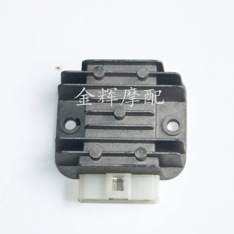 Philips West Lake 90 LC100GY6125 Voltage Regulator Current Voltage Regulator Locomotive Accessories