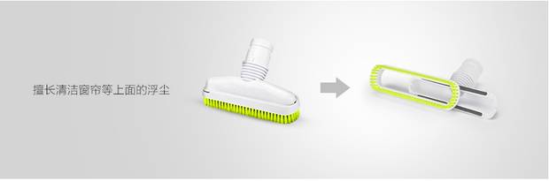 robot hút bụi bowai Puppy máy hút bụi nhà ghế sofa thảm cầm tay ngoài mites nhỏ mạnh mẽ câm không có bộ lọc cung cấp D521 robot liectroux