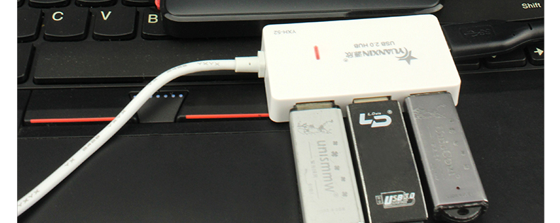 Hub USB - Ref 373428 Image 40
