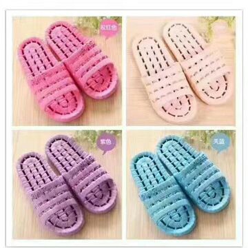 Sandales femme en plastique - Ref 2669264 Image 9