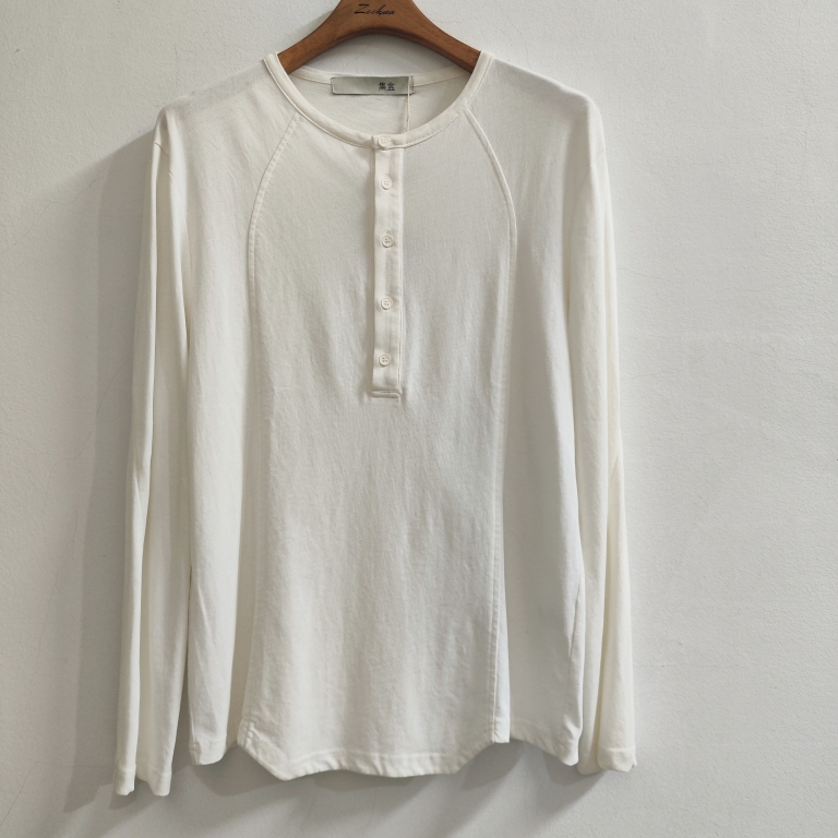 Henry Shirt Designer Model 81660202/61560214