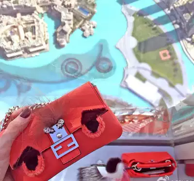 The fat is not on the shelf.