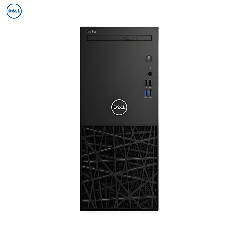 Dell Chengming 3980 Desktop Computer Small Case Host Full Set for Home and Commercial Use Office Win7 Core I5 I7