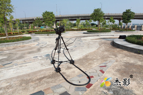 Jieliying Phi 38mm type 30m photography soft track can be bent at will can be sold for zero