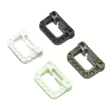 Foxbat Fox Bat Industry Woojin Molle D Buckle Tactical Function Tactical Messenger Bucgpack Buckle Buckle