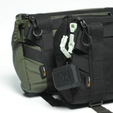 Foxbat Fox Bat Industry Woojin Molle D Buckle Tactical Function Tactical Messenger Bucgpack Buckle Buckle