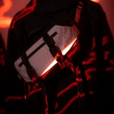 Foxbat-Fox Bat Industry Legs-23-го года «Функциональные мешки тактические тактические водонепроницаемые мешки по кроссу