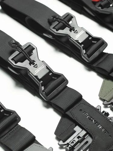 Foxbat Hugang HMS Модульный плечевой бретель для расширения платы для расширения