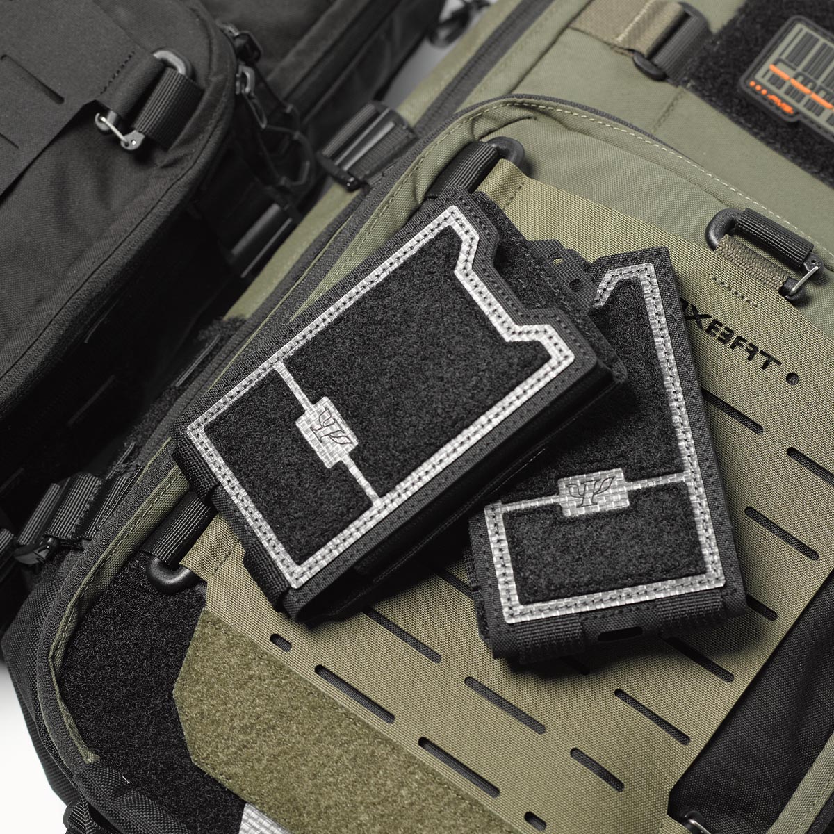 (FOXBAT - Fox Bat Industry Official Store) PSIGEAR SKEWER mobile phone MOLE quick pull sub-package