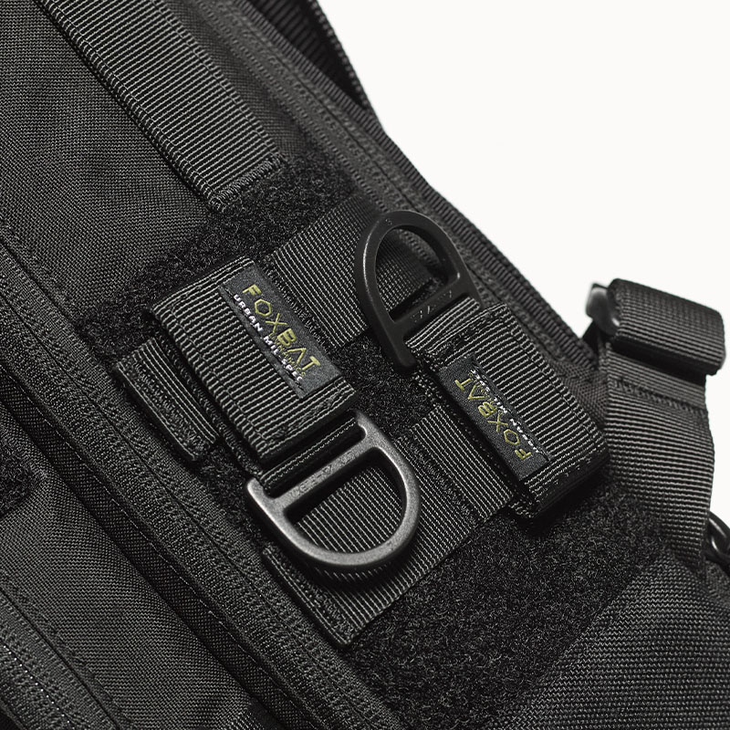 ACS-04 Hanging Point MOLLE Package Extended Accessories