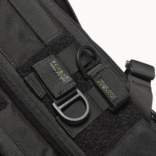 FOXBAT Промышленный аксессуар для сумки, сумка на одно плечо, тактический рюкзак, аксессуары