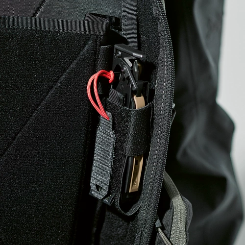 Промышленный модуль, эластичный набор инструментов на липучке с зарядкой