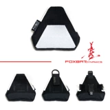 [Официальный магазин Foxbat-Fox Bat Office] ME-05 Треугольник Райс Функция кошелька XPAC Sub-Bag