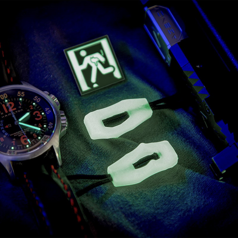 FOXBAT-Fox Industry Official Store authorized to agent PSIGEAR PZ-2 Night Zip tail rope