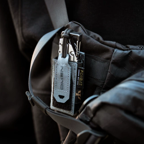 Foxbat Fox Bat Industry LEG-17 Pack PSIGEAR SIGEAR TACETACE FUNCEM DEPUTATY BAG