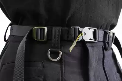 (FOXBAT-Fox industry official shop) ACS-05 function double ribbon FIDLOCK magnetic belt