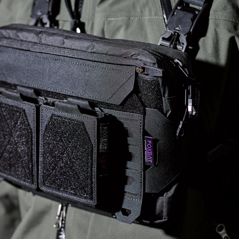 (FOXBAT-Fox Industrial Official Shop) LEG-18 Large Number Toolkit PSIGEEAR joint