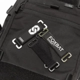 Foxbat Fox Bat Industry Magic Patch Molle Molle в базовую функцию Tactical Messenger Bag Qi Qi аксессуары главы