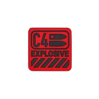 C4_ Red Spot