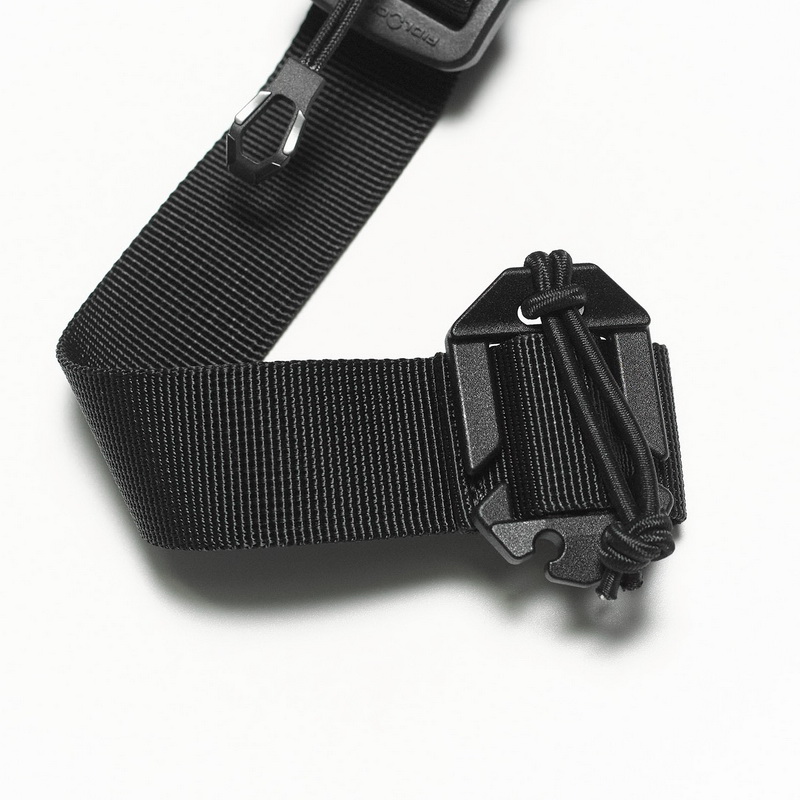 (FOXBAT - Fox Bat Industry Official Store) WOOJIN webbing finishing clip tactical function Imported from Korea