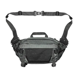 Foxbat Fox Industry Raphael Second -Generation Function Tactical EDC Большой мощность плеча мужская сумка для мессенджера Луя