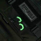 Foxbat Fox Industry Circle Tail Tust Tip Tipe Ripple Magnetic Block Magnetic Function Pearting Back Back рюкзак