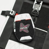 Foxbat Fox Bat Industry Industry Me-06 пакет наушников AirPods Функциональный водонепроницаемый пакет боковой линии