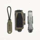 Foxbat Fox Bat Industry LEG-17 Pack PSIGEAR SIGEAR TACETACE FUNCEM DEPUTATY BAG