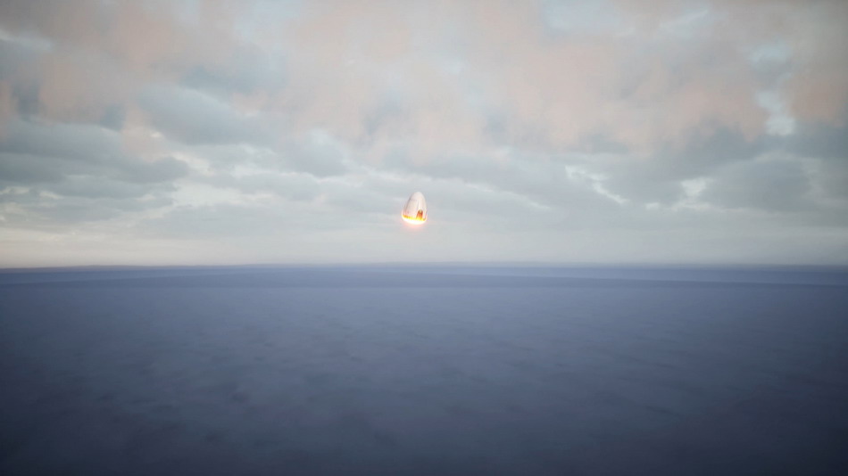 在特效创建的Rocket VFX - 虚幻引擎商城_0019bffa.jpg