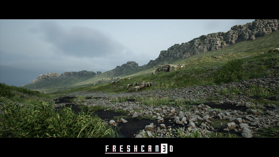 在环境创建的Northern Island Pack 4x4 k.jpg