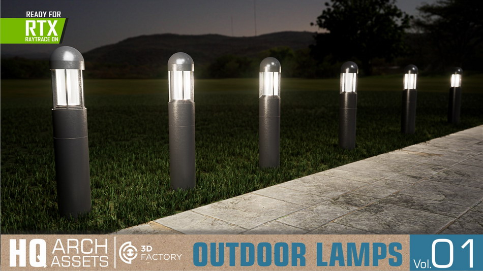 在建筑可视化创建的HQ Outdoor Lamps Vol. 1_afa451fa.jpg