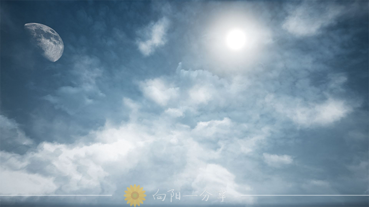 Dynamic Skydome UE4蓝图动态天空 日夜循环 太阳月亮大气云恒星
