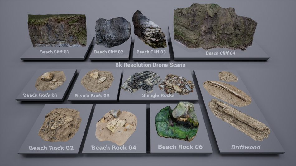 在环境创建的Brushify - Beach Pack - 虚幻_228afaa6.jpg
