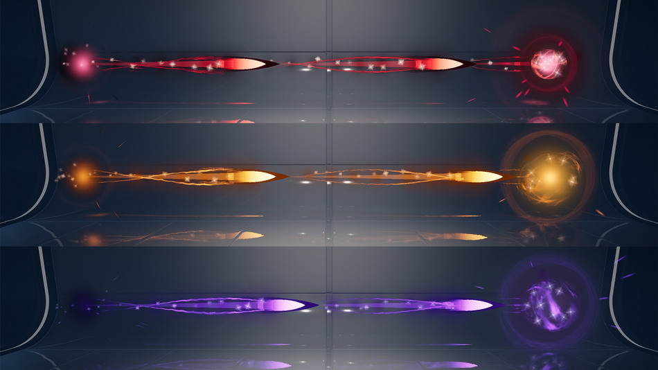 在特效创建的Magic Projectiles Vol. 2 -_382a8b52.jpg
