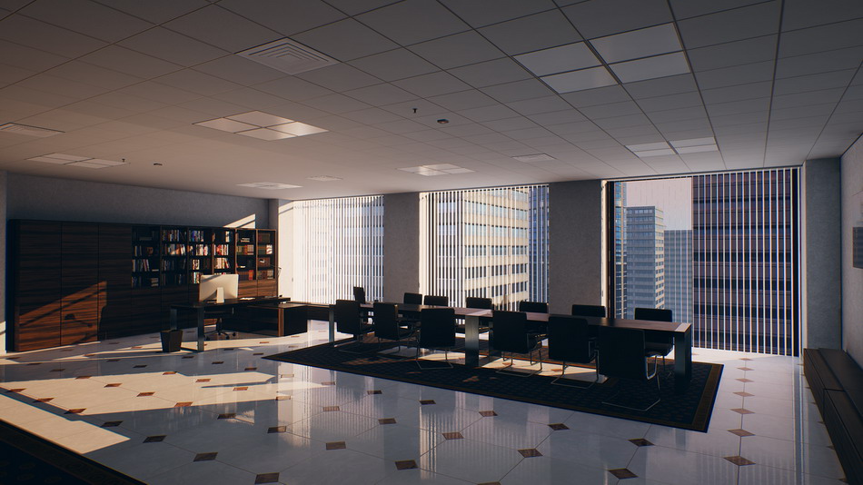 在环境创建的QA Office and Security Roo_c0f89ef6.jpg