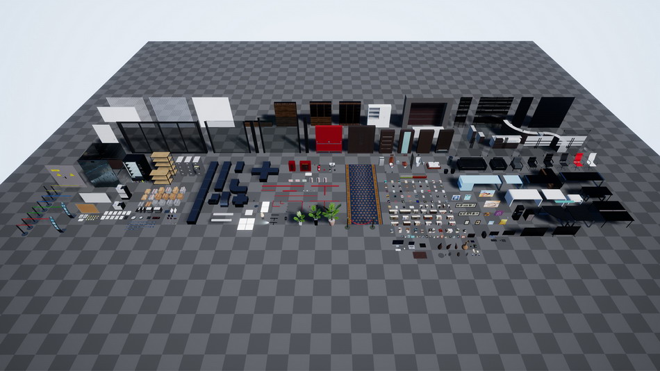在环境创建的QA Office and Security Roo_4a92f2c0.jpg