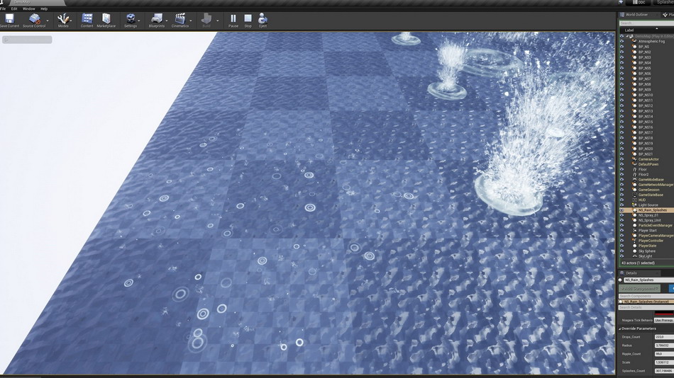 在特效创建的SplashesFxPack - 虚幻引擎商城_77127c48.jpg