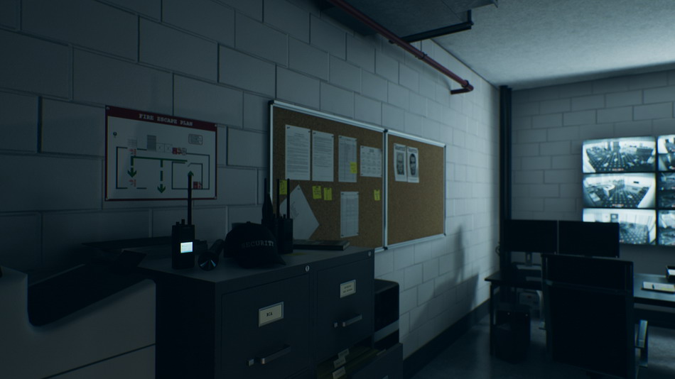 在环境创建的QA Office and Security Roo_9711f50d.jpg
