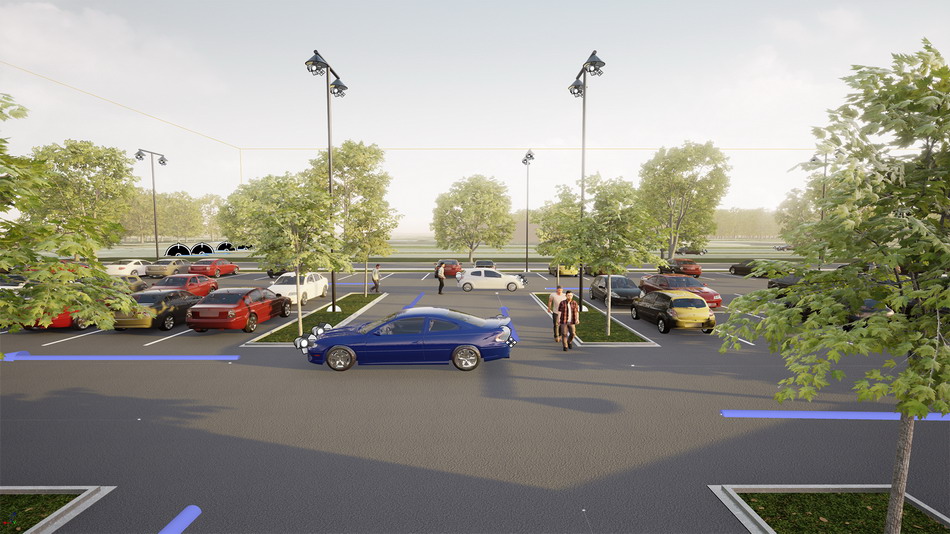 在建筑可视化创建的Arch Vis AI Traffic Sys_131a59fe.jpg