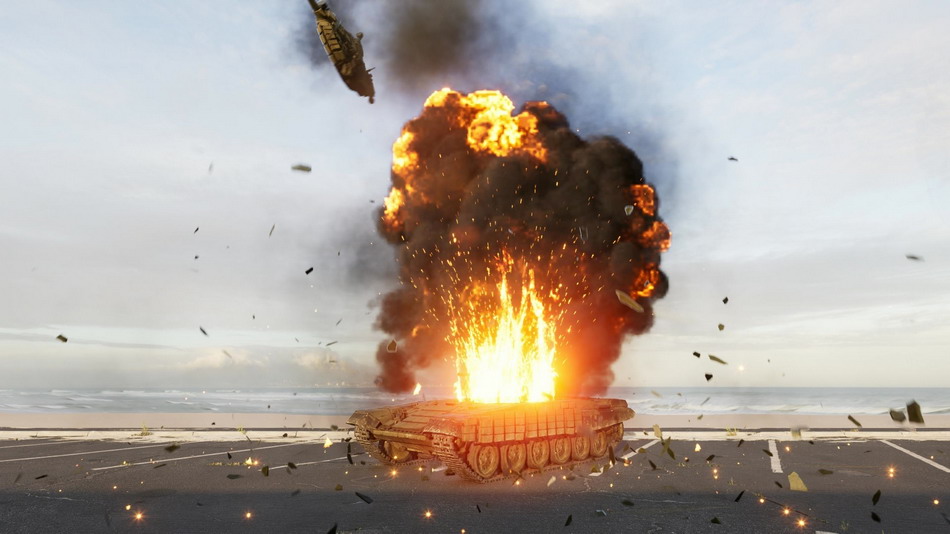 在特效创建的Army VFX - 虚幻引擎商城_77f75b88.jpg