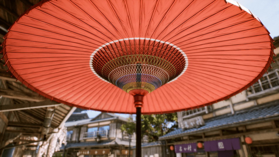 在环境创建的Kyoto Alley - 虚幻引擎商城_d1ca6cfc.jpg