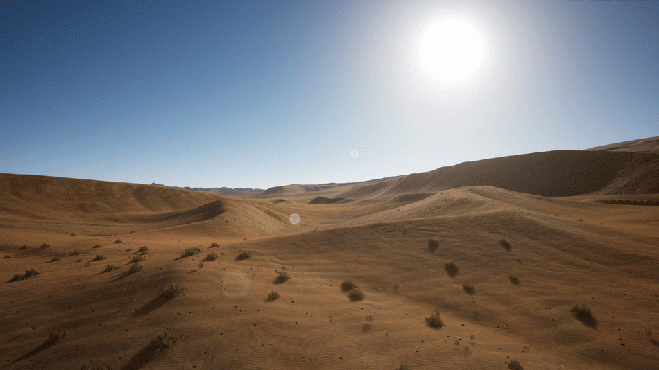 在环境创建的Photorealistic Landscape P_6d13eb7d.png