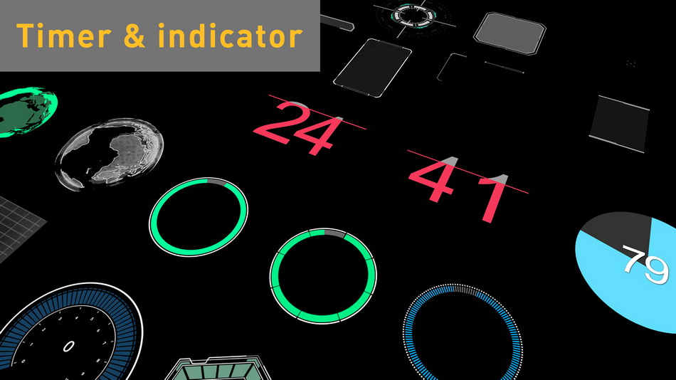 在贴图创建的Animated HUD Elements - 虚幻_44c3030b.jpg