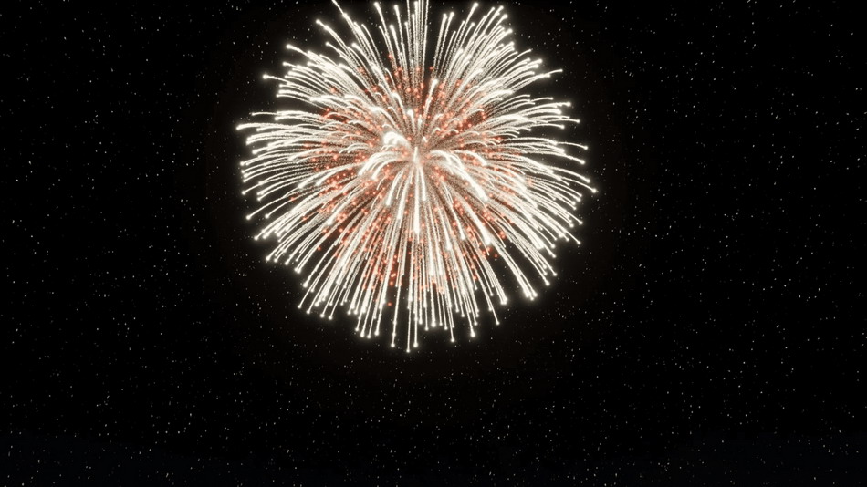 在特效创建的Various Fireworks VFX2 - 虚_c28a6145.jpg