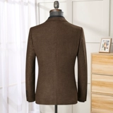 Демисезонный костюм для отдыха, модная куртка, в корейском стиле