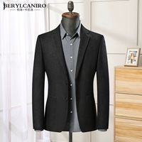 6195 Черный красный