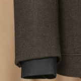 Демисезонная куртка, трендовый пиджак классического кроя для отдыха, облегающий крой, в корейском стиле